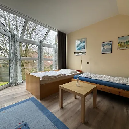 Apartmán Dau 20 *