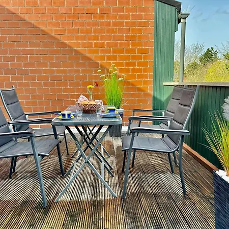 Dau 20 Apartmán