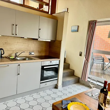 Dau 20 Apartmán