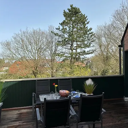 Dau 20 Apartmán *