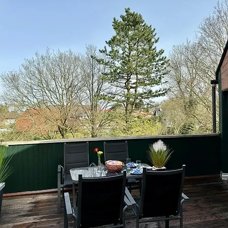 Dau 20 Apartmán